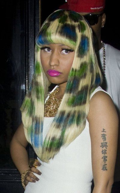 nicki-minaj-sports-leopard-print-hair.jpg nicki-minaj-sports-leopard-print-hair.jpg